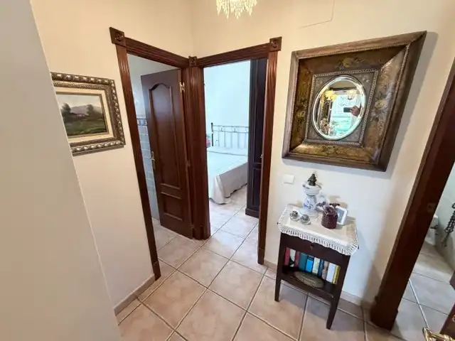 Casa o chalet en venta en Palos de la Frontera con Aire acondicionado, Calefacción y Jardín privado