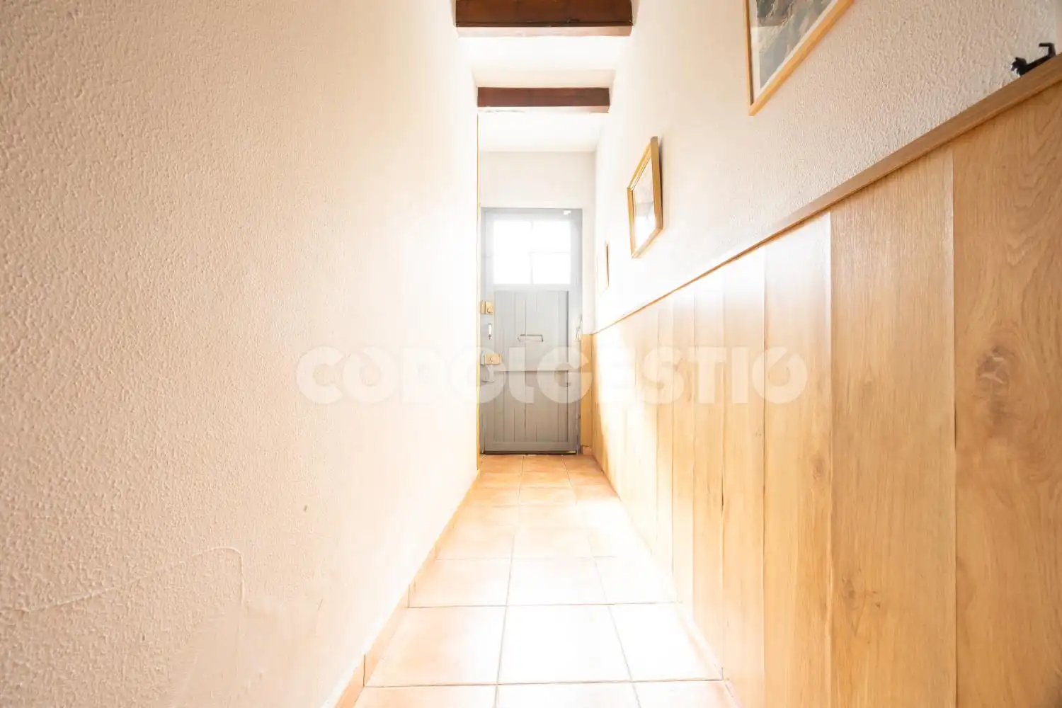 Casa o chalet en venta en Verge del Pilar, Manlleu
