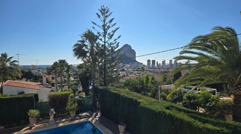 Foto 3 de Casa o chalet en venta en Zona Pueblo, Calpe / Calp