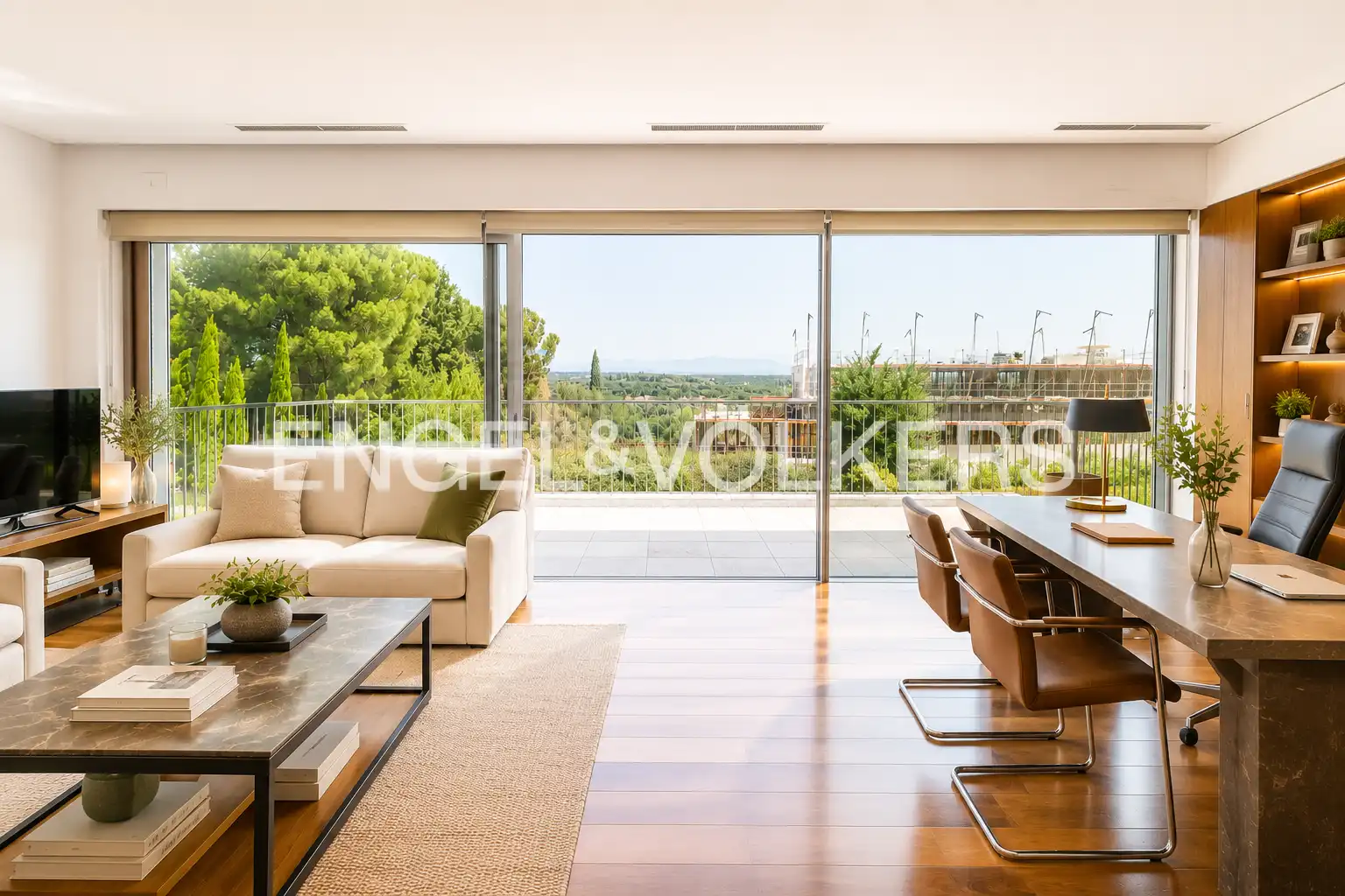 Casa con piscina en venta en Moncloa - Aravaca, imagen 43