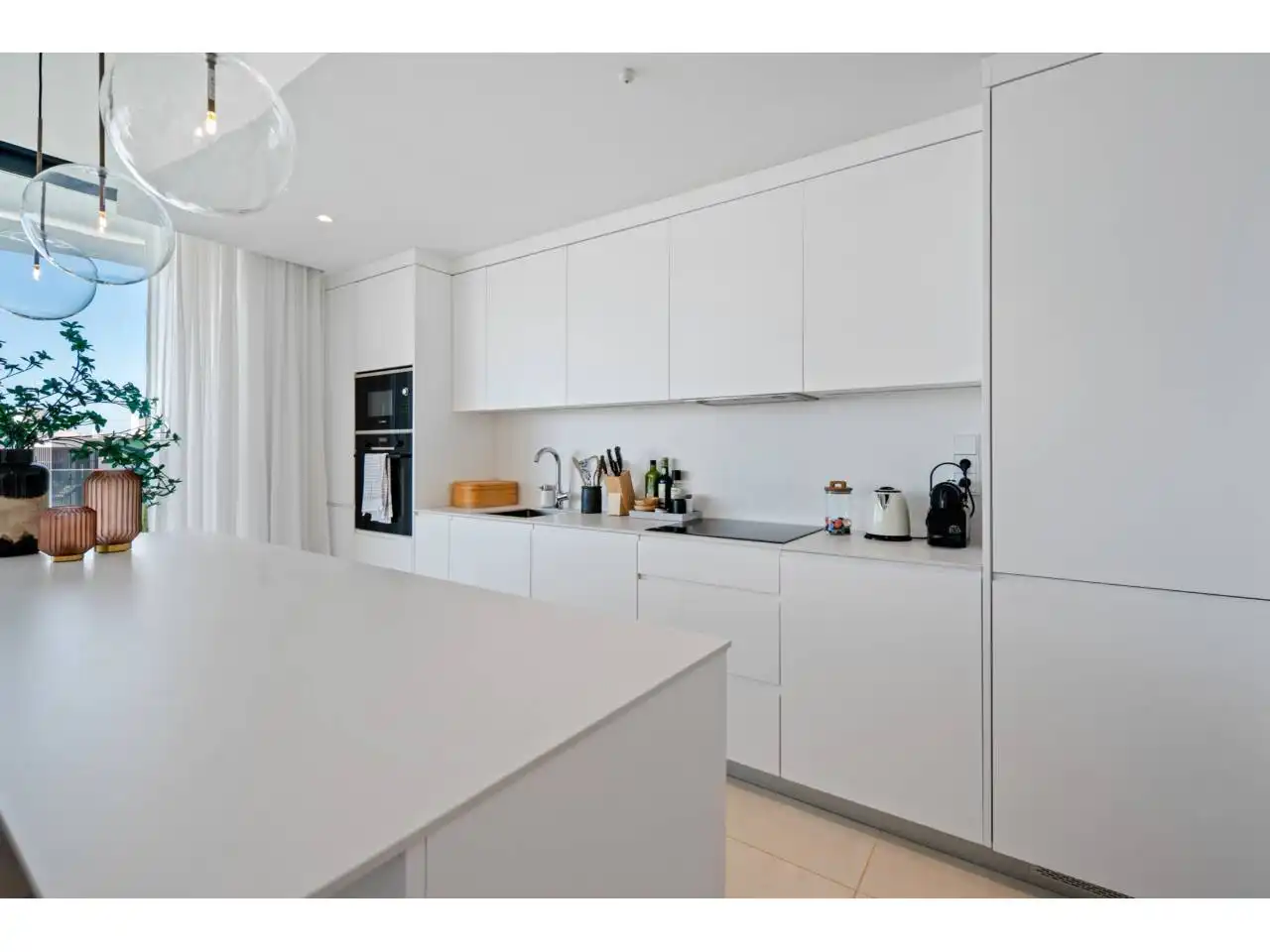 Apartament amb piscina en venda a El Higuerón, imagen 6