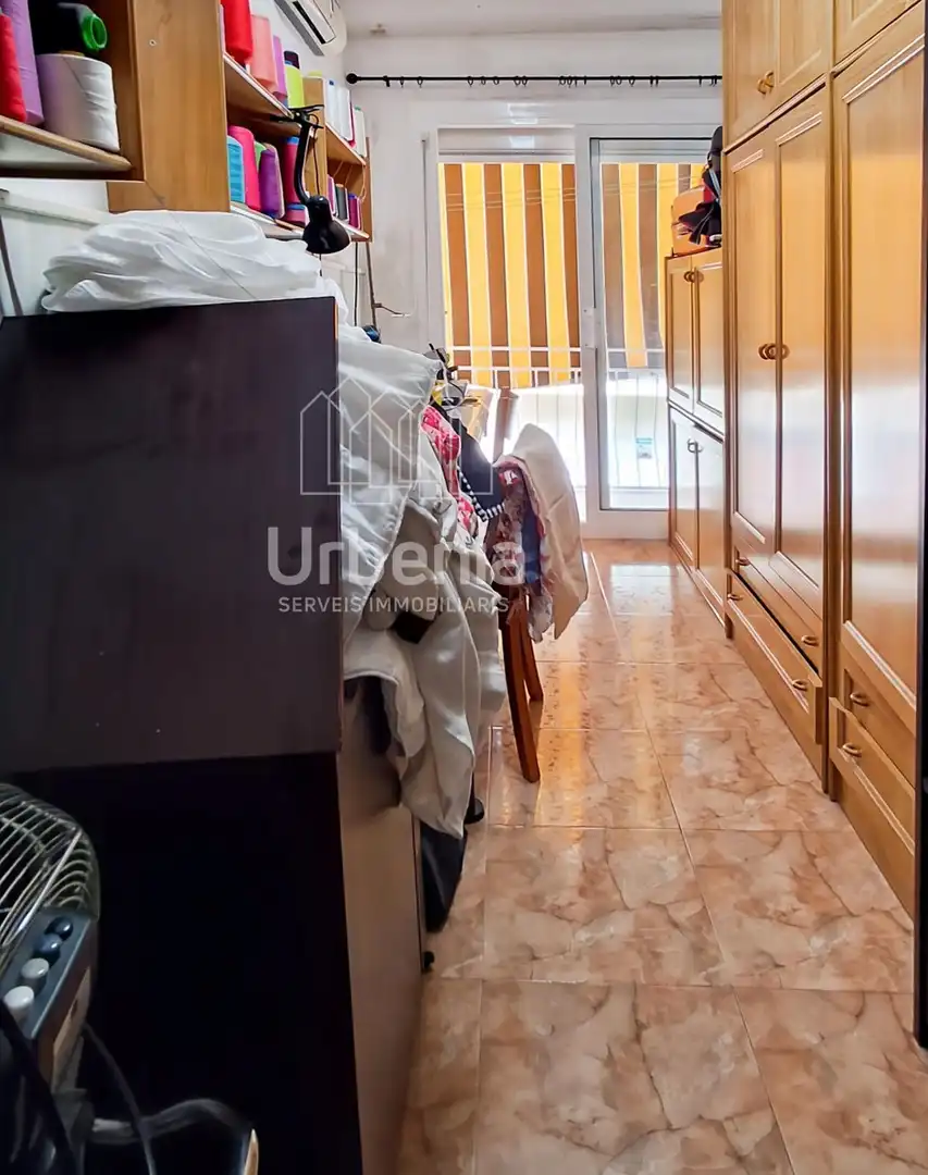 Piso en venta en Canet de Mar con Aire acondicionado, Calefacción y Terraza