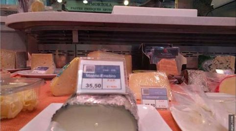 Traspaso Parada de Mercado, imatge 5