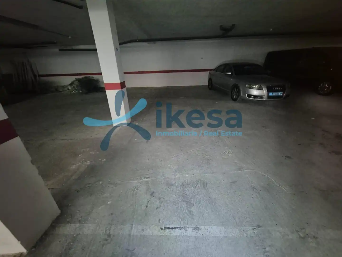Parkplatz von Garage zum Verkauf in Almuñécar