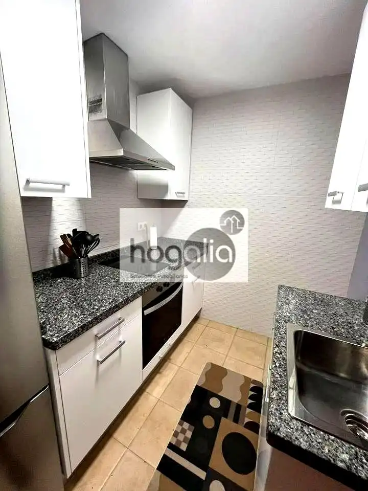 Flat to rent in Los Remedios, imagen 11