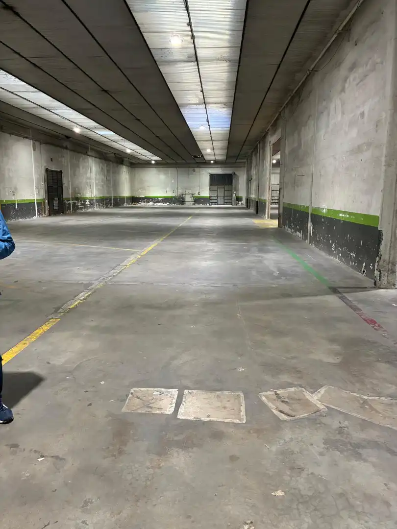Nave industrial en alquiler en Passeig de Sanllehy, imagen 5