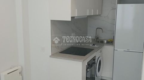 Foto 5 de Piso de alquiler en Pilar, Madrid Capital