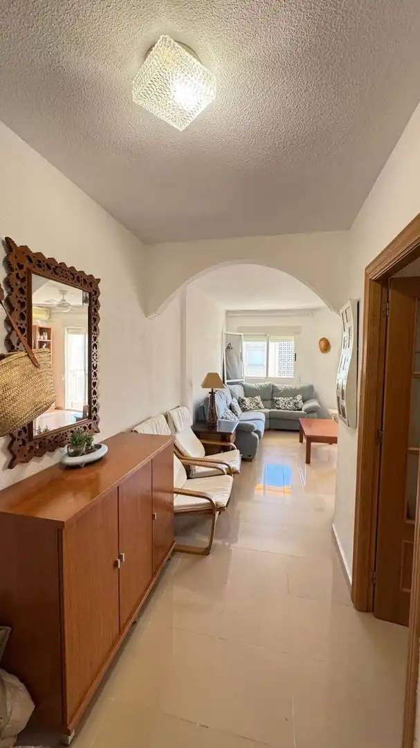Flat for sale in Calle Meseguer, Santiago de la Ribera