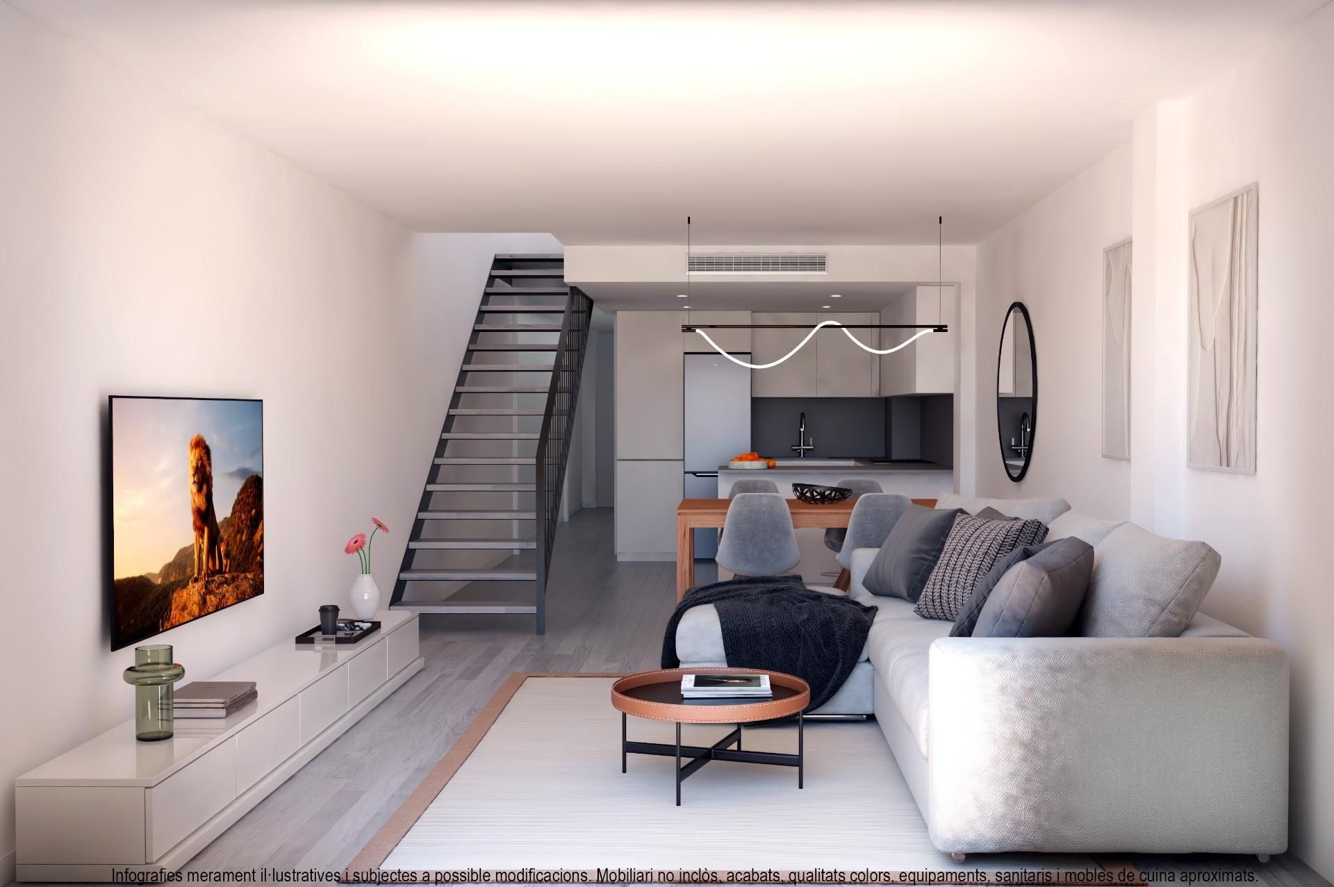 House or chalet for sale in Gràcia, Can Feu - Gràcia