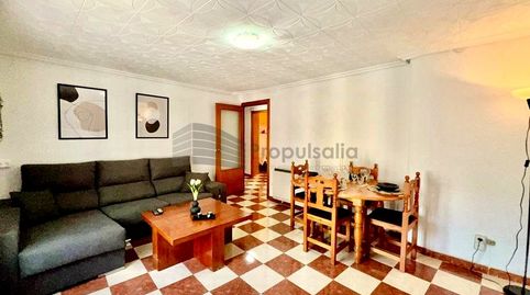 Foto 4 de Piso de alquiler en España, Tarazona, Zaragoza