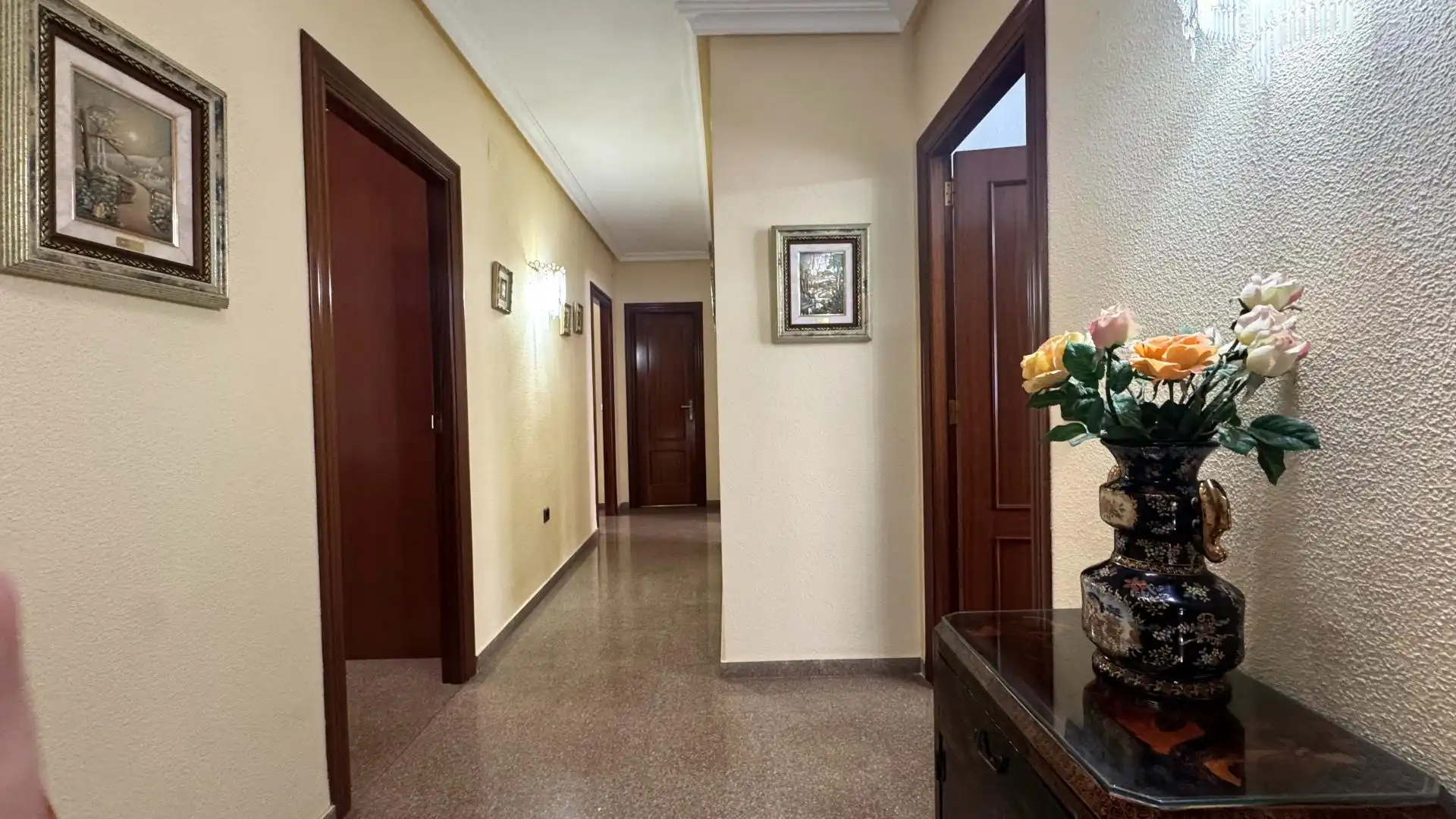 Casa adosada en venta en Sax con Aire acondicionado, Calefacción y Terraza