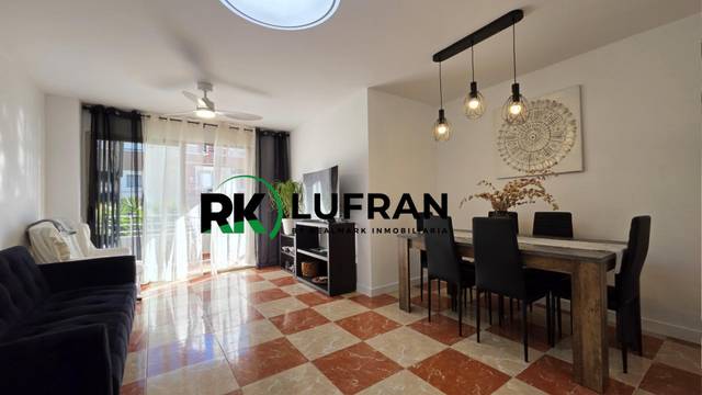 Piso en Venta en Calle ORCHETA en Juan XXIII