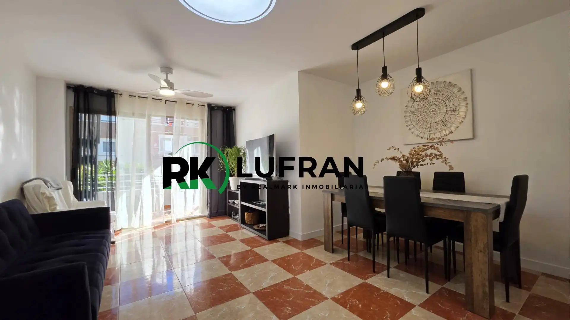 Flat for sale in Calle ORCHETA, Juan XXIII