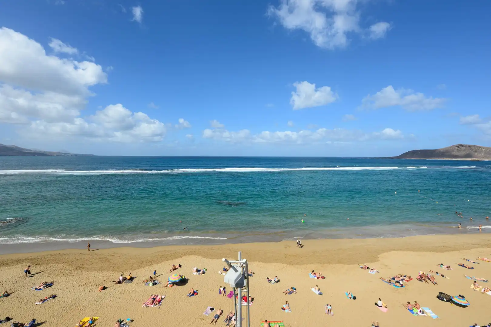 Àtic en venda a Santa Catalina - Canteras