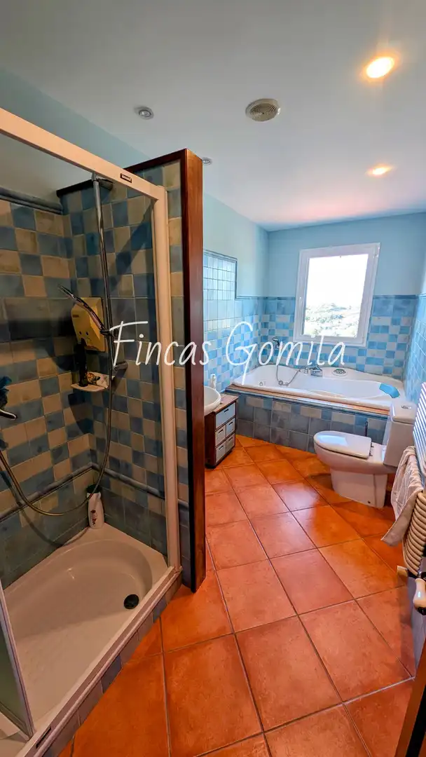 Maison rustique avec piscine à vendre à verge del toro, imagen 50