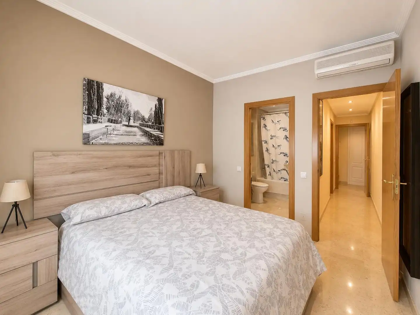 Habitación de Piso en venta en  Palma de Mallorca con Aire acondicionado, Terraza y Amueblado