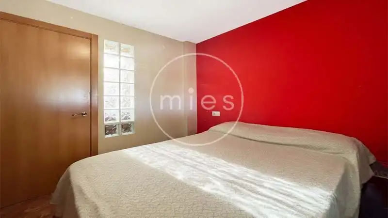 Bedroom of Houses for sale in Turís  with Air Conditioner, Heating and Private garden