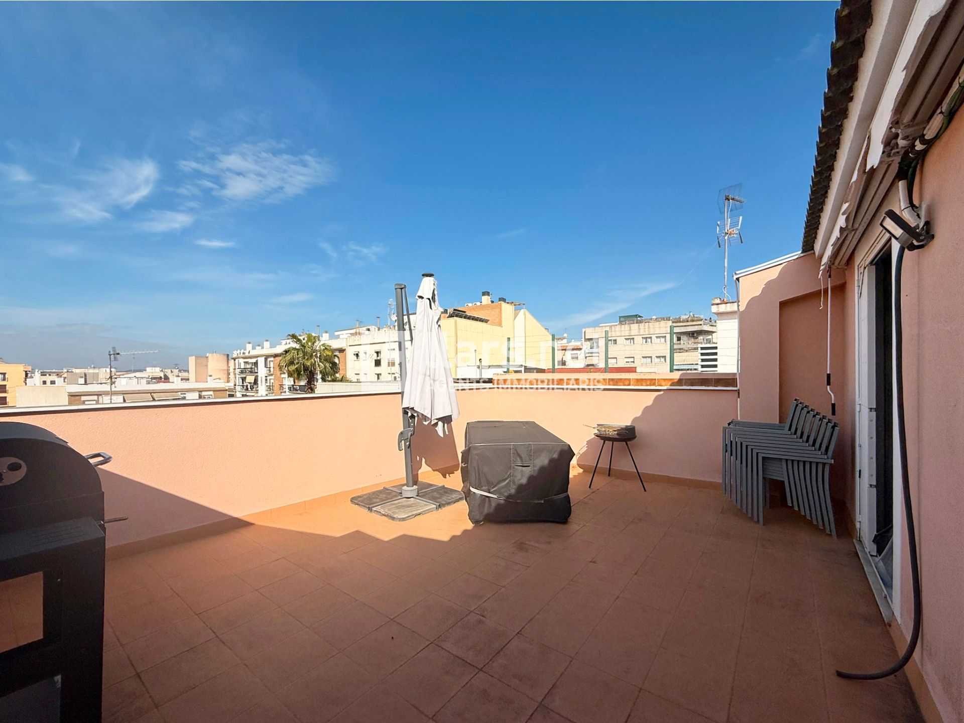 Dúplex en venda a Carrer d'Eugeni d'Ors, Les Roquetes