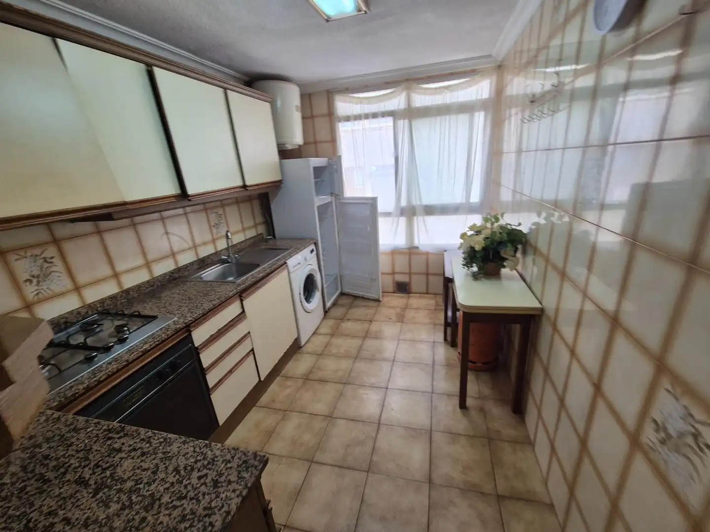 Wohnung zur Miete in Centro, imagen 5