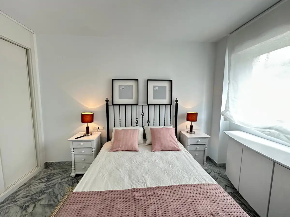 Piso con piscina en venta en Calle Castilla s/n, imagen 9