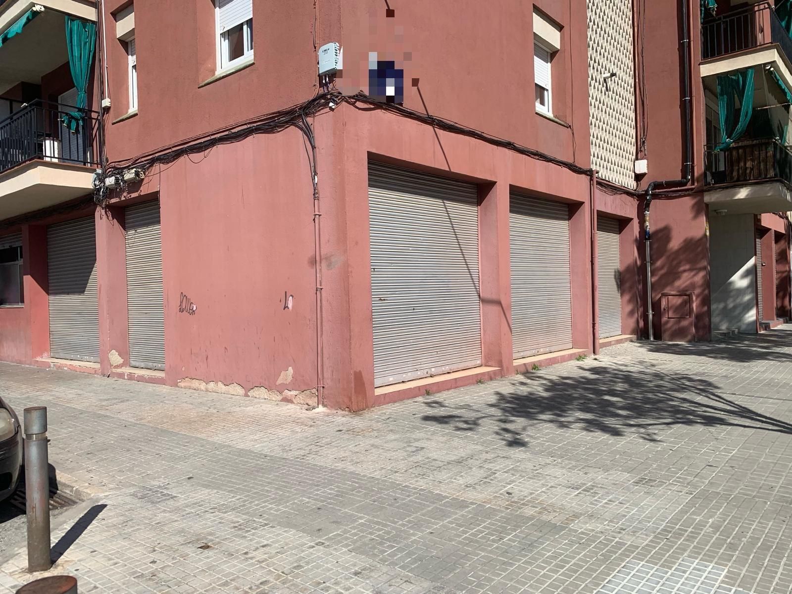Premises for sale in Polígon Industrial Santa Margarida