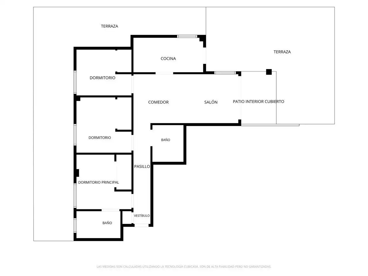 Appartement avec piscine à vendre à El Verger, imagen 29
