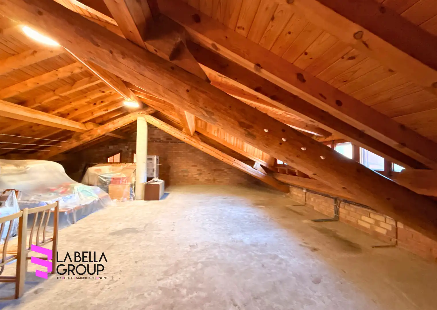 Casa o chalet en venta en Rialp con Calefacción, Terraza y Balcón