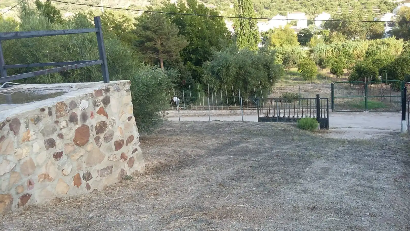 Finca rústica en venta en Jimera de Líbar