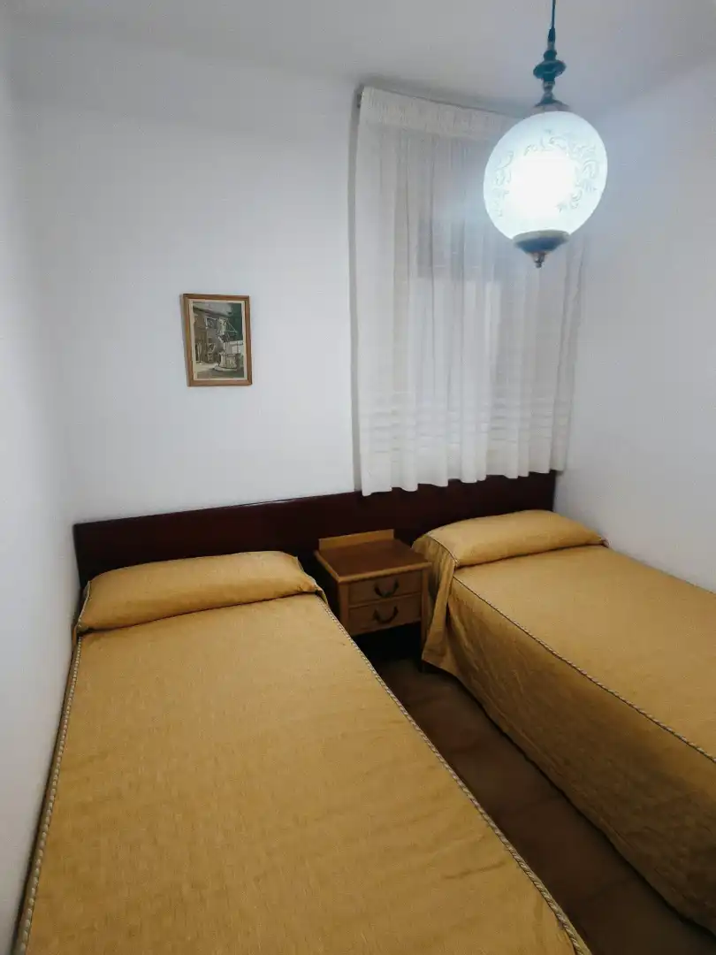 Appartamento con terrazza in vendita a Nou Barris, imagen 15
