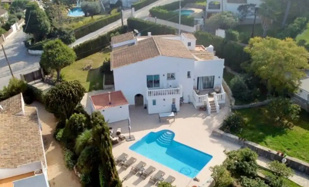 Casa con terraza en venta en Centro ciudad, imagen 17