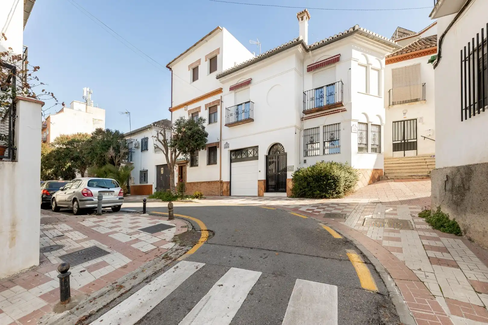 Maison à vendre à Calle Álvaro Aparicio, imagen 30