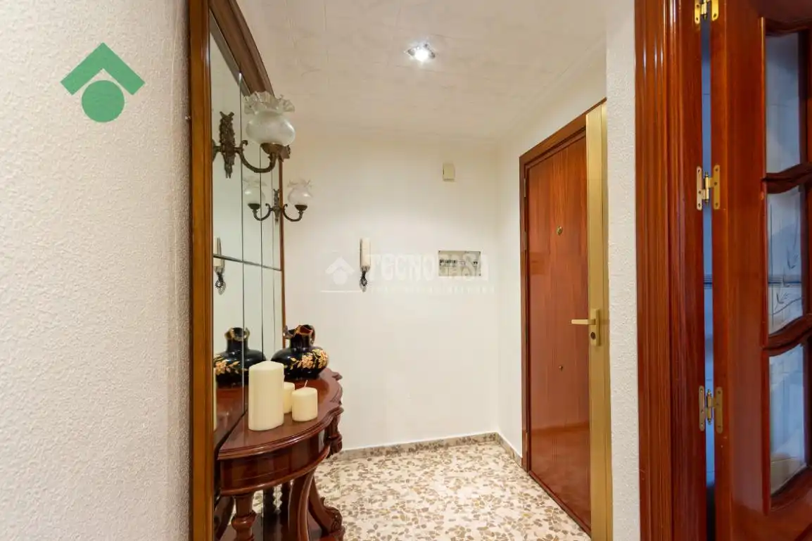 Wohnung zum Verkauf in Almuñécar mit Möbliert und Balkon