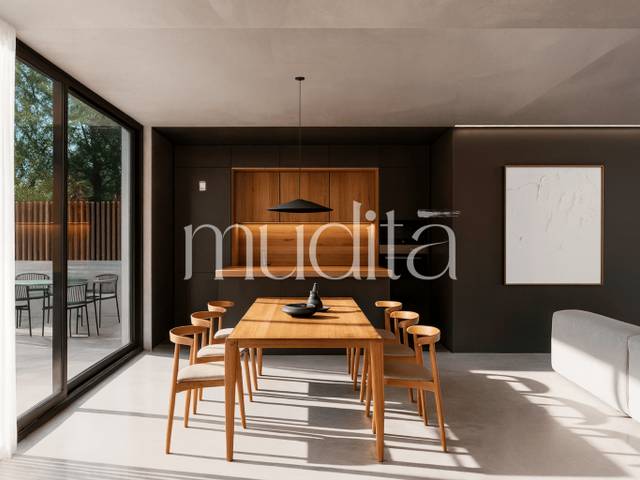 Casa adosada en Venta en Les Masies de Roda