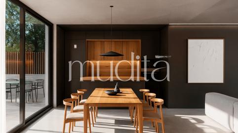 Foto 5 de Casa adosada en venta en Les Masies de Roda, Barcelona