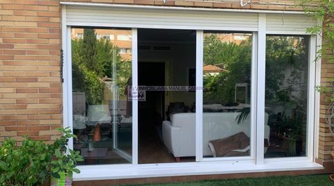 Photo 5 of Single-family semi-detached for sale in Francisco el Hombre, Ruta de la Plata, Cáceres Capital