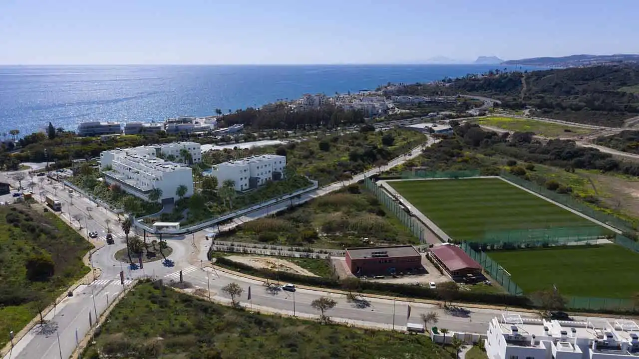 Apartment with pool for sale in Marbella Centro, imagen 11