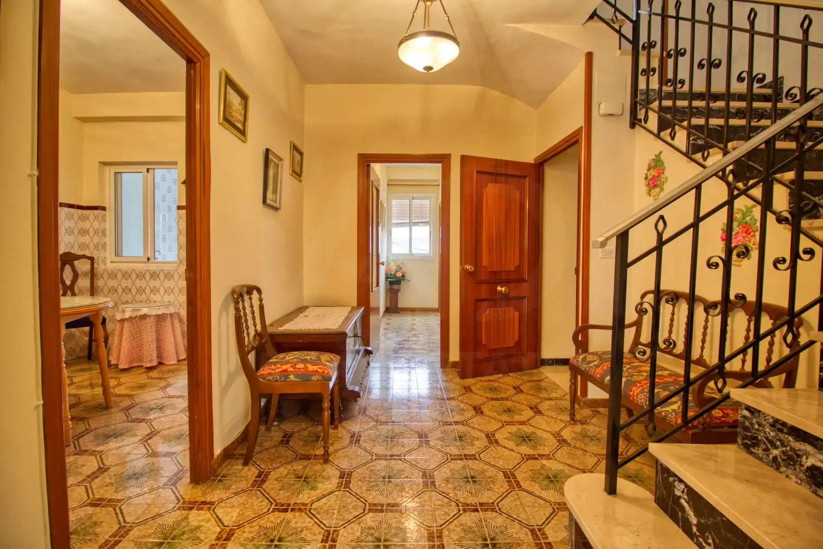 Casa rustica in vendita a Rute, imagen 38