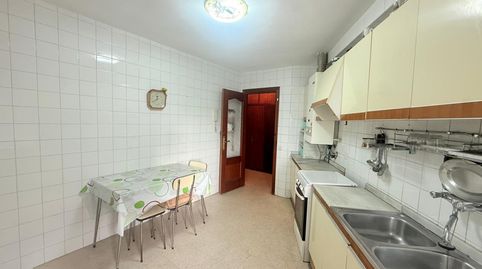 Foto 3 de Piso en venta en Avilés - Jose Fernandez Ferrador, Llaranes, Avilés