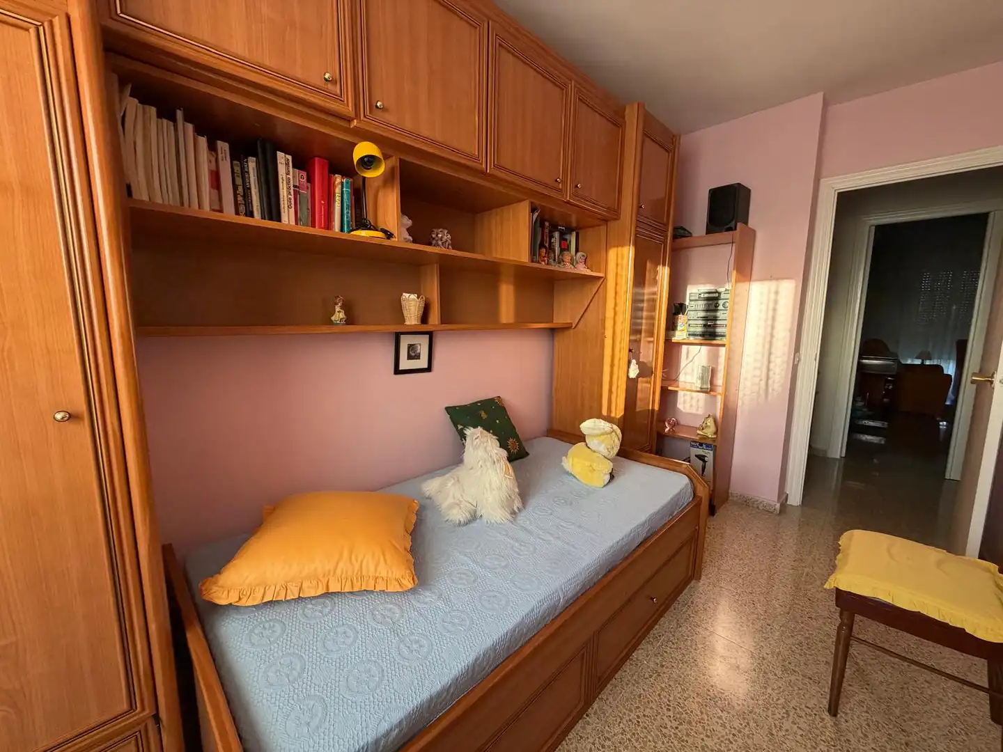Piso en venta en Calle Real, imagen 5