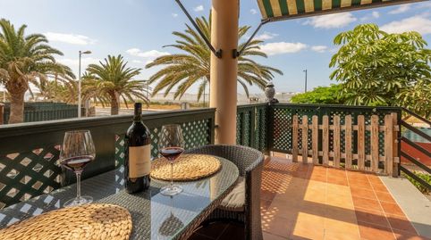 Foto 5 de Dúplex en venta en Calle Estrella Polar, 2, Playa del Hombre - Taliarte - Salinetas, Telde