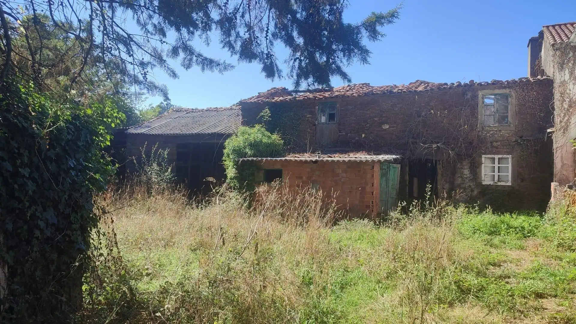 Casa o chalet en venta en O Pino 