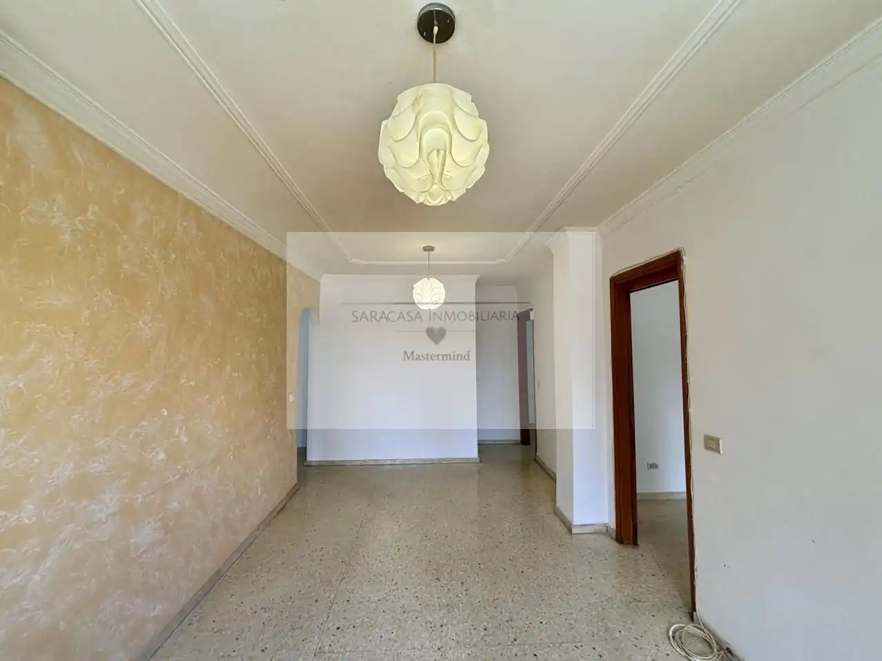 Living room of Flat for sale in Las Palmas de Gran Canaria