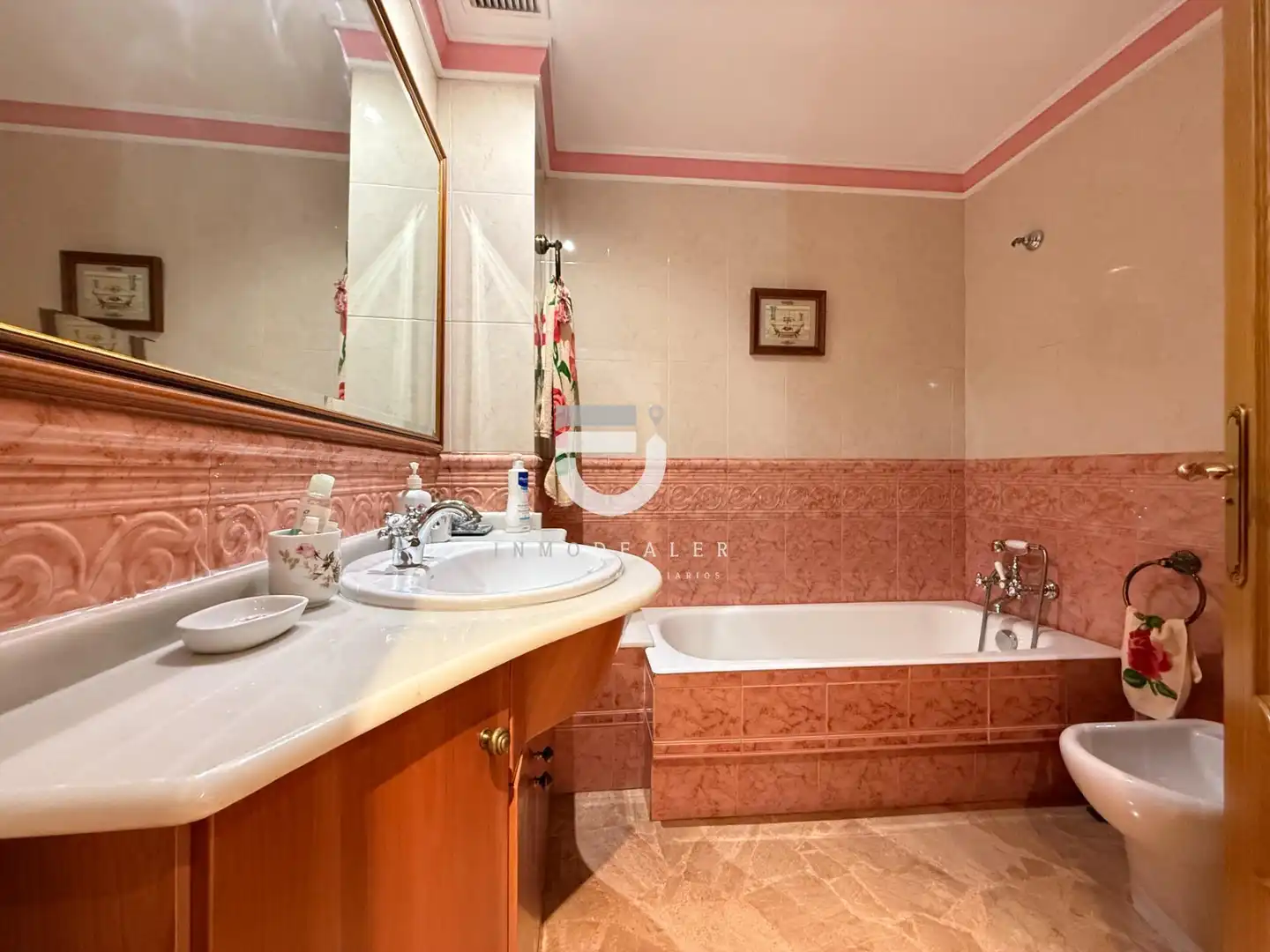 House with terrace for sale in Centro Ciudad, imagen 5