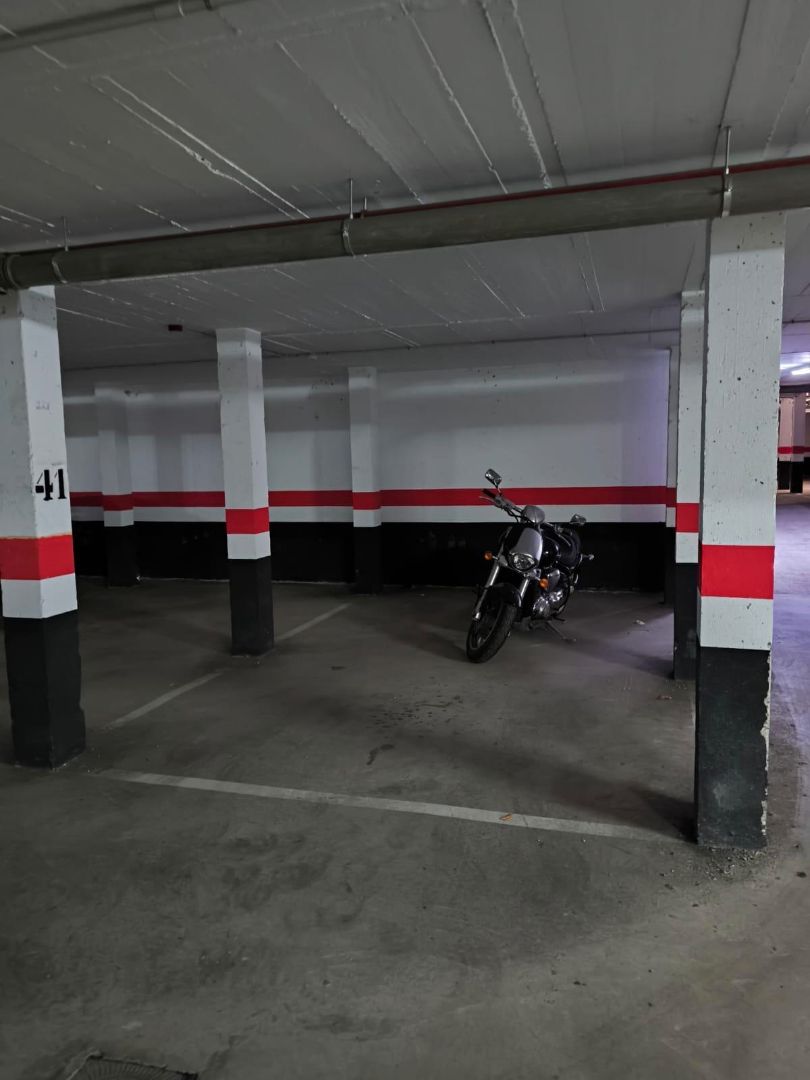 Parking of Garage for sale in Las Palmas de Gran Canaria