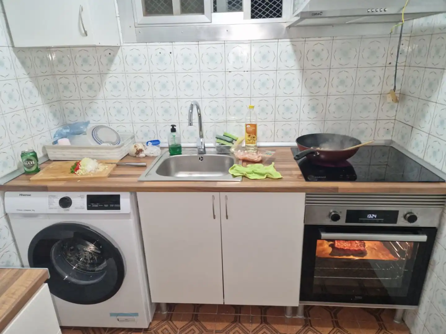 Appartement avec terrasse à vendre à L'Alcora, imagen 8