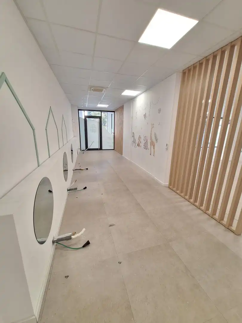 Geschaftsraum zur Miete in Igualada
