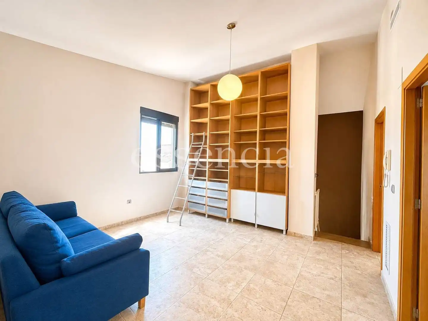 Attic for sale in Park Nord - Casona