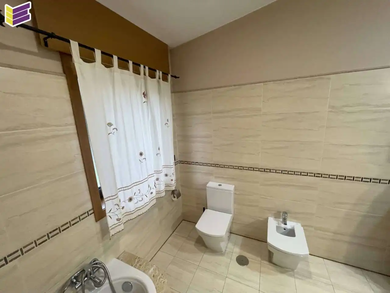Baño de Casa o chalet en venta en Salceda de Caselas con Calefacción, Terraza y Piscina
