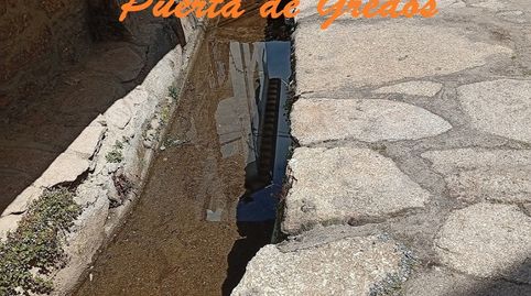 Foto 4 de Casa o chalet en venta en Calle Mayor, Bohoyo, Ávila