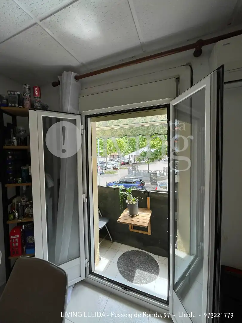 Flat with terrace for sale in Carrer Riu Cinca, imagen 8